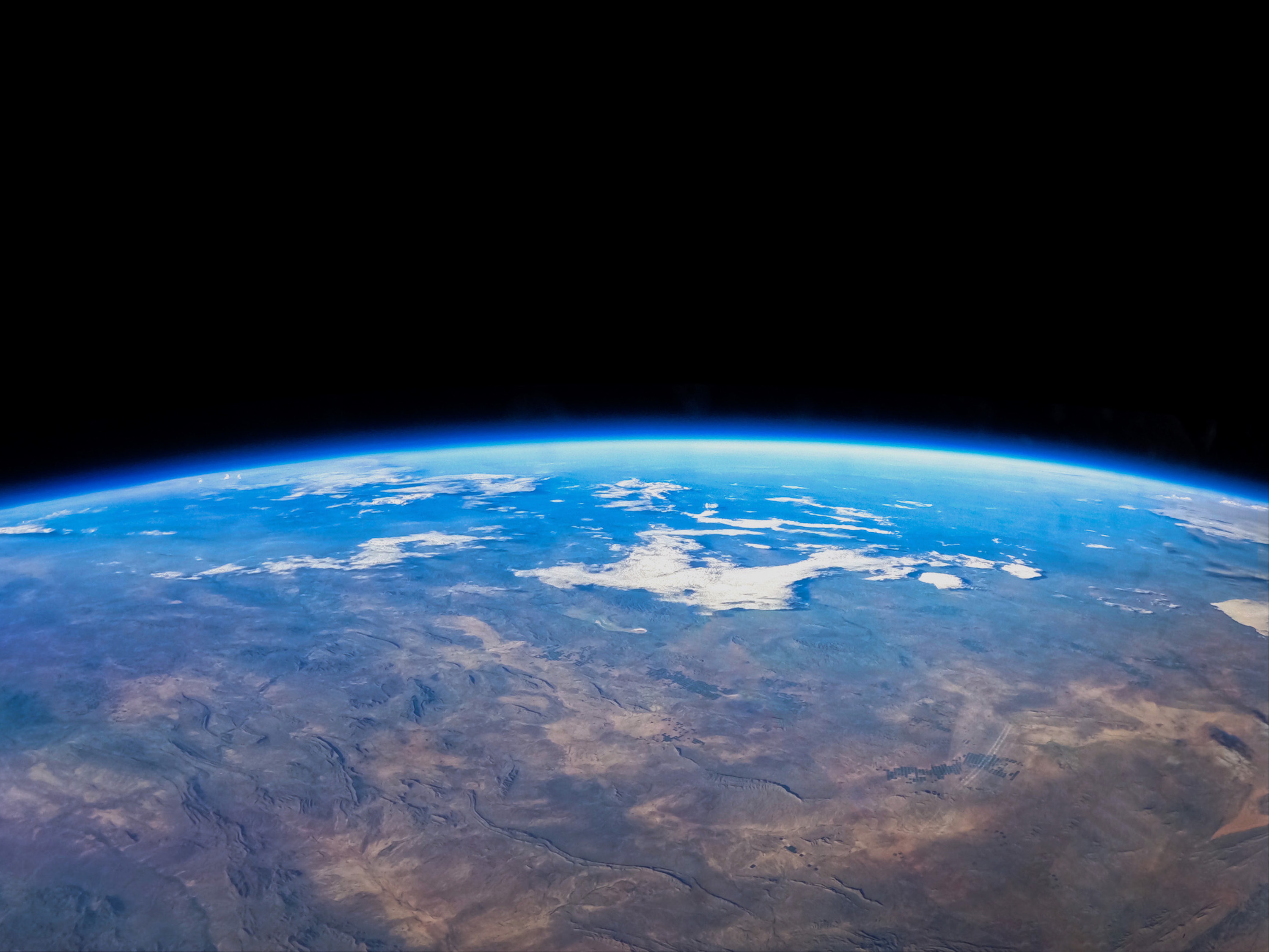 Earth View NS22